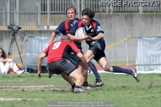 2010-05-30 Rugby Grande Milano-Reggio Emilia 135